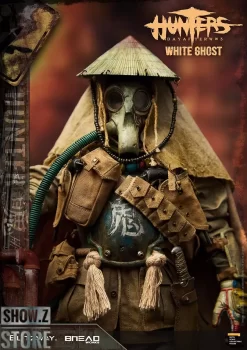 Blitzway 1/6 Hunter: Day After WWIII White Ghost 17 Blitzway 1/6 Hunter: Day After WWIII White Ghost -Sale Toys Online 5c6ecf7296