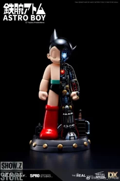 Blitzway BW-NS 50101 Astro Boy Anime Statue Deluxe Version -Sale Toys Online 5cacaa17a3