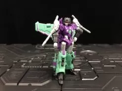 IronFactory EX-27 Shrike's Feather Slipstream 14 IronFactory EX-27 Shrike's Feather Slipstream -Sale Toys Online 5d2f983c23