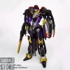 Magic Power PE-DX02 Black Wolfsbane Blackwidow