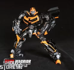 4th Party WW-01B Wasp Warrior MPM03 Bumblebee Black Version -Sale Toys Online 5d7ba50d2a