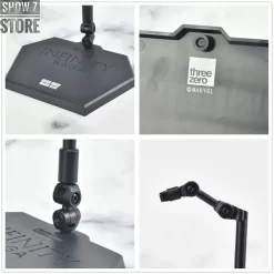 Threezero Studio 1/12 Infinity Saga Iron Man Mark 43 -Sale Toys Online 5d803eacd7