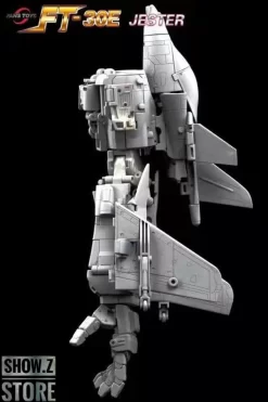 [Pre-Order] FansToys FT-30E Jester Slingshot -Sale Toys Online 5d968b8da2