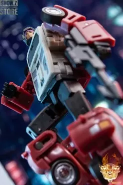 Magic Square MS-B12 & B13 Pillage & Contain Drag Strip & Dead End Set Of 2 23 Magic Square MS-B12 & B13 Pillage & Contain Drag Strip & Dead End Set Of 2 -Sale Toys Online 5d9f90ce30