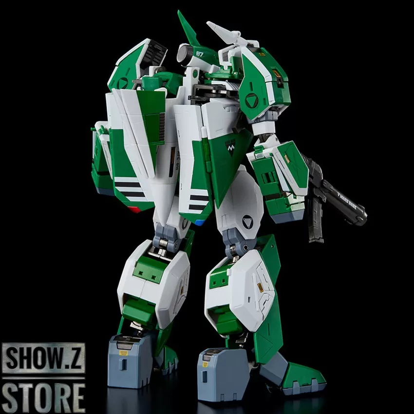 Sentinel Toys 1/48 Genesis Climber Mospeada Riobot AFC-01I Legioss Type Iota 3 Sentinel Toys 1/48 Genesis Climber Mospeada Riobot AFC-01I Legioss Type Iota - Image 3