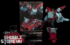 MakeToys MTRM-06 Contactshot Pointblank Remaster Version -Sale Toys Online 5e4ed82aea