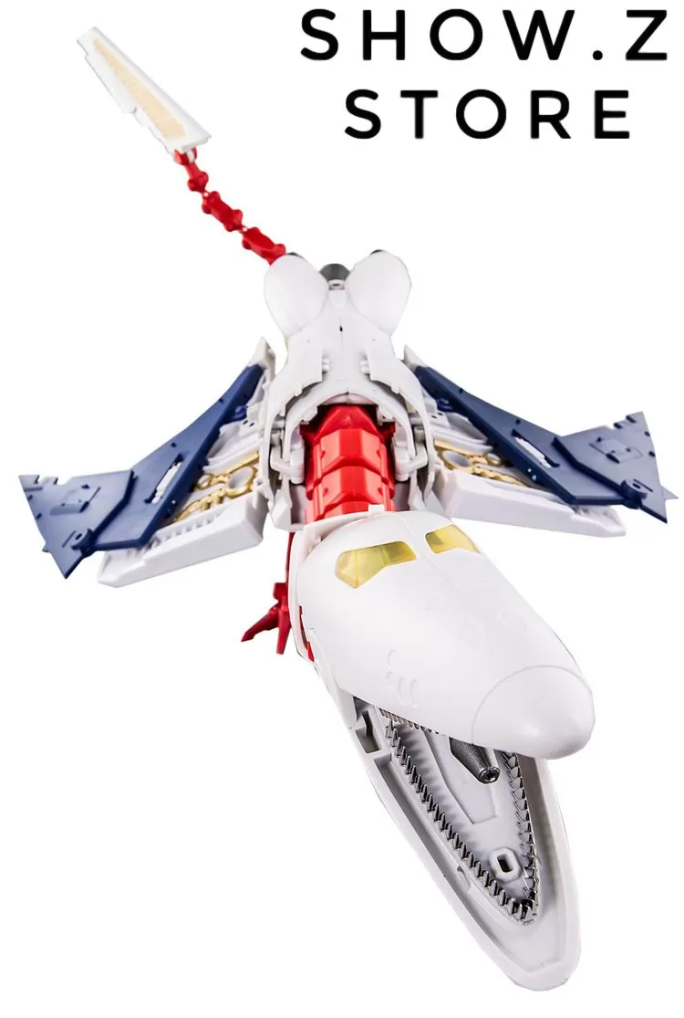 Mastermind Creations R-36 Inventa Sky Lynx 10 Mastermind Creations R-36 Inventa Sky Lynx - Image 10