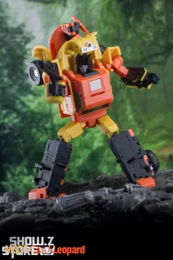 [Box Damaged] Dr.Wu MS-36 Sand Leopard Sandstorm -Sale Toys Online 5fcab391c0 1