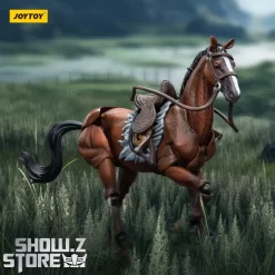JoyToy Source 1/18 Dark Source JiangHu War Horse