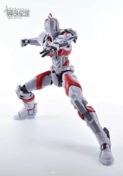 Dimension Studio & Model Principle 1/6 Ultraman Inshi Model Kits Normal Color Version -Sale Toys Online 600dae8e4c