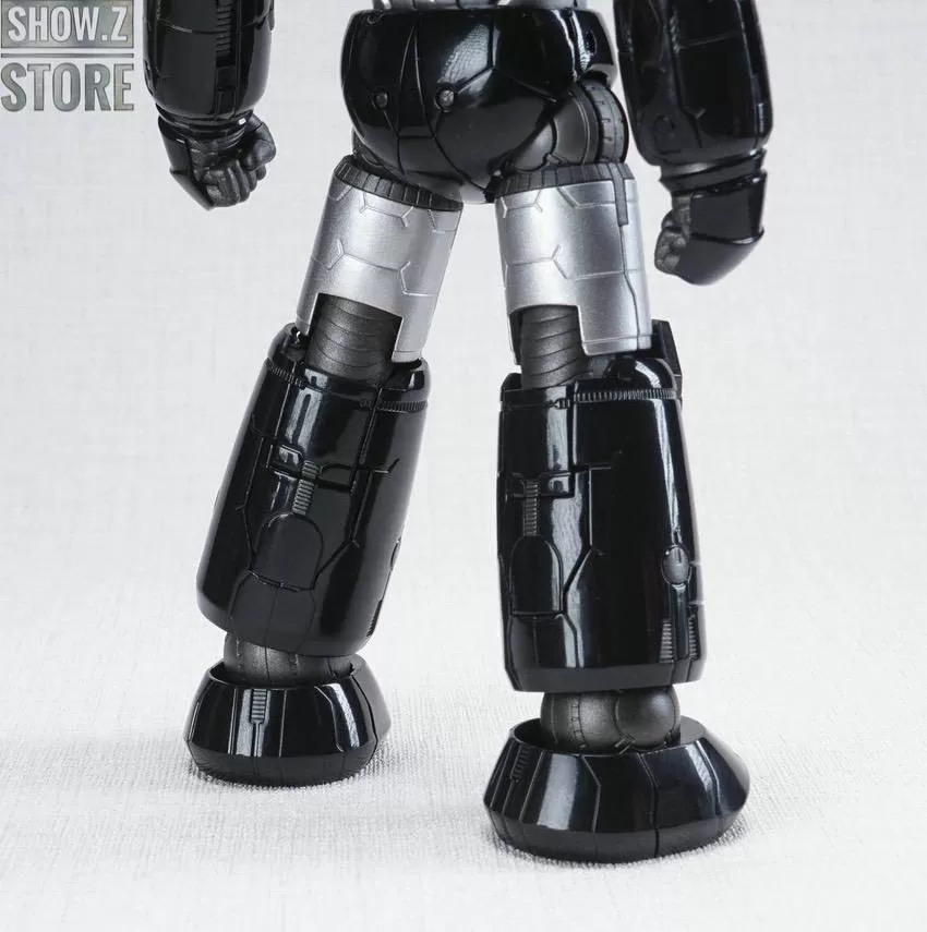 Sentinel Toys 1000Toys Riobot Great Mazinger Z 17 Sentinel Toys 1000Toys Riobot Great Mazinger Z - Image 17