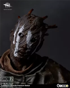Gecco 1/6 The Wraith Dead By Daylight Premium Statue -Sale Toys Online 605f4f604a