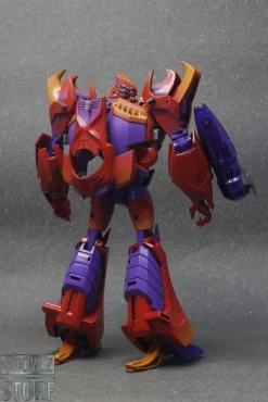 APC Toys APC-004BF Bossy Flame TFP Galvatron -Sale Toys Online 60949fe575