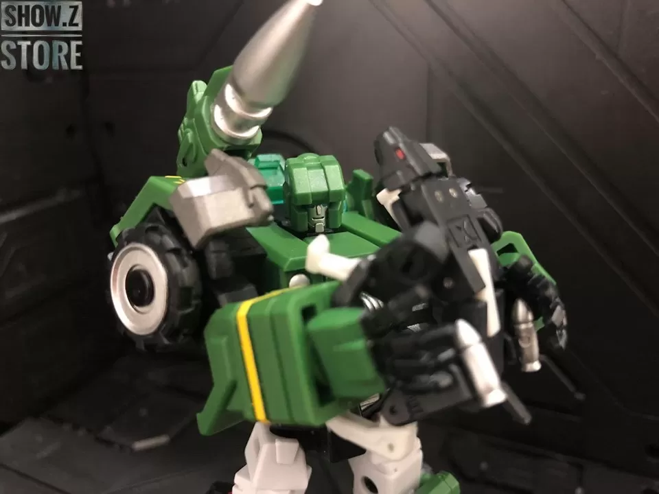 IronFactory EX-38 Optics Hunter Hound 12 IronFactory EX-38 Optics Hunter Hound - Image 12