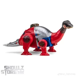 [No Box][USA Buyer Only] NewAge H56V Rhedosaurus Sludge G2 Version -Sale Toys Online 60ba8bfda6