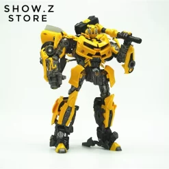 Blue Circus BC BC-02 BC02 Bumblebee MPM-03 MPM03 Oversized