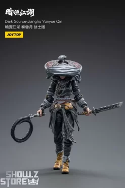 JoyToy Source 1/18 Jianghu Yunyue Qin 19 JoyToy Source 1/18 Jianghu Yunyue Qin -Sale Toys Online 610d047af2