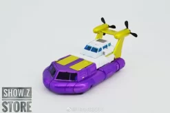 XTransbots X-Transbots XTB MM-XII MMXII MM-12 MM12 Neptune Seaspray G2 Purple Version -Sale Toys Online 6174a949a5