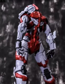 Dimension Studio & Model Principle 1/6 Ultraman Inshi Model Kits Normal Color Version -Sale Toys Online 61d18b2fcd