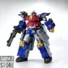FansHobby FH MB-15 Naval Commander Optimus Prime Reissue