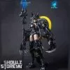 YoloPark 1/12 A.T.K Girl Fenrir Stealth Version Model Kit