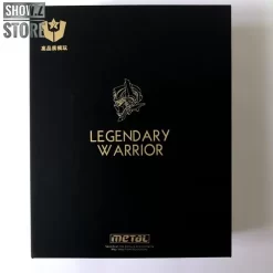 [No Box] Wei Jiang WJ W-8611 Optimus Prime For M-06 Legendary Warrior Grimlock Oversized -Sale Toys Online 63b3ab115e