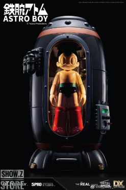 Blitzway BW-NS 50101 Astro Boy Anime Statue Deluxe Version -Sale Toys Online 63f66c0bb3