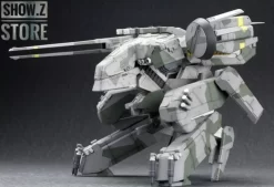 Kotobukiya 1/100 Metal Gear Solid Rex Model Kit -Sale Toys Online 6489ec36ba