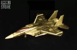 Yes Model YM-03G MP-11 Starscream Gold Version -Sale Toys Online 64eeb85352