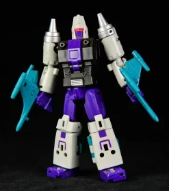 Unique Toys UT YM05 Palm Collection Day & Night Snapdragon Cerebros -Sale Toys Online 65383edbd1