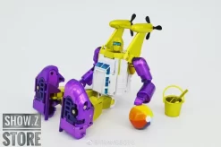 XTransbots X-Transbots XTB MM-XII MMXII MM-12 MM12 Neptune Seaspray G2 Purple Version -Sale Toys Online 6579d25dca