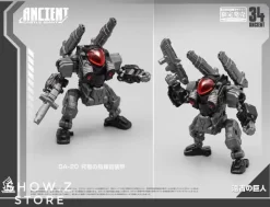 MechFansToys MF-34A Ancient Castle Giant Omega Supreme Special Black Version W/ DA-20 13 MechFansToys MF-34A Ancient Castle Giant Omega Supreme Special Black Version W/ DA-20 -Sale Toys Online 6628d62621