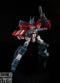 G-Creation GDW-01 Ultra Maxmas IDW Optimus Prime 8 G-Creation GDW-01 Ultra Maxmas IDW Optimus Prime -Sale Toys Online 662d713af7