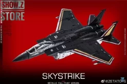 Zeta Toys ZB-06 Superitron Superion Metallic Full Paint Version Set Of 6 -Sale Toys Online 667dacb17a