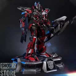 [Pre-Order] HEAT Studio Custom Made Sentinel Prime Statue EX Bonus Version -Sale Toys Online 66950cd07a