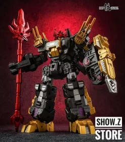 Iron Factory IF EX-18D LordScorpion Dark Version 23 Iron Factory IF EX-18D LordScorpion Dark Version -Sale Toys Online 67127e4425