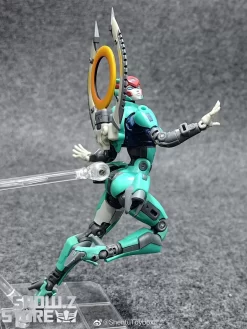 Astrobots 1/12 A-04 Athenia -Sale Toys Online 6742a25687