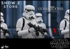Hot Toys HT 1/6 Stormtrooper Storm Trooper MMS514 Star Wars Standard Version -Sale Toys Online 6760f5bf6e