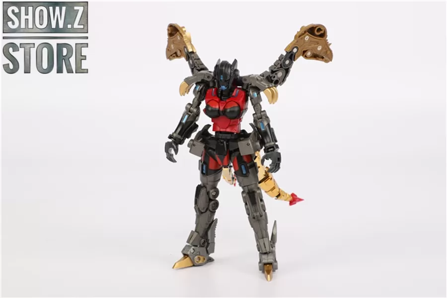 Fansproject LER-06 Echara 5 Fansproject LER-06 Echara - Image 5