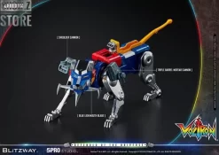 Blitzway X 5PRO Studio Voltron Beast King Golion -Sale Toys Online 691fa8e9e4