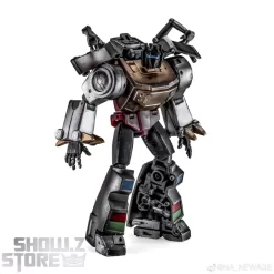 NewAge H44Z Ymir Grimlock Damaged Metallic Version 14 NewAge H44Z Ymir Grimlock Damaged Metallic Version -Sale Toys Online 693e3ad3b1