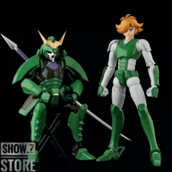 Sentinel Toys 1/12 Chodankado Ronin Warriors Sage Of The Halo 17 Sentinel Toys 1/12 Chodankado Ronin Warriors Sage Of The Halo -Sale Toys Online 696af7124a