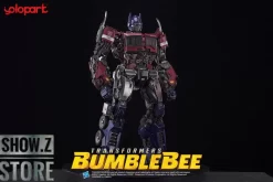 YoloPark IIES Transformers: Bumblebee Optimus Prime Earth Mode -Sale Toys Online 696f6abe33