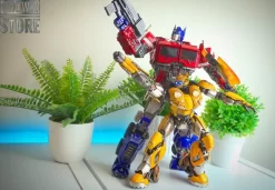 [No Box] WeiJiang M09 Commander Leader Optimus Prime -Sale Toys Online 69c4c7c6be