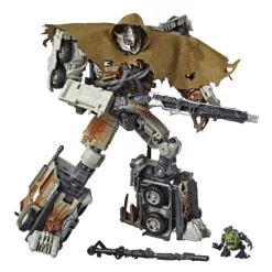 Takara Studio Series 34 SS34 SS-34 Leader Class Megatron -Sale Toys Online 6ac6365ed9