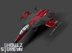 MakeToys MTRM-16 Jetstream Thrust 39 MakeToys MTRM-16 Jetstream Thrust -Sale Toys Online 6ac6f1c3c3