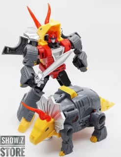 MechFansToys MF-21N(Christmas)/22N/23N/24N/25N Swoop/Slag/Sludge/Snarl/Grimlock Set Of 5 -Sale Toys Online 6b97d9587e