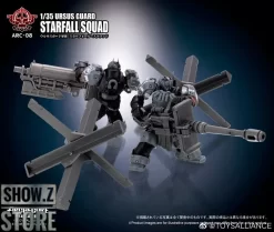 Toys Alliance ARC-08 Ursus Guard Starfall Squad Set Of 3 -Sale Toys Online 6ba88c438c