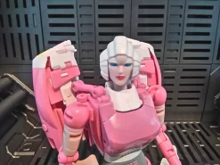 Fanstoys FT-24 Rouge Arcee -Sale Toys Online 6be1cee5d9