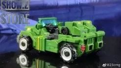 IronFactory EX-38 Optics Hunter Hound 26 IronFactory EX-38 Optics Hunter Hound -Sale Toys Online 6c3c0ab701